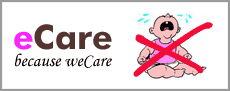 eCare logo